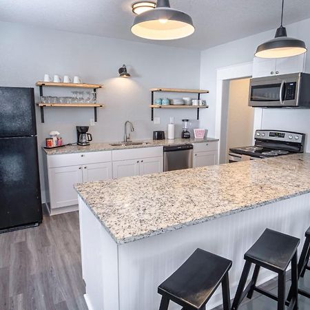 Wonderful 3 Bedroom 2 Ba Near Downtown Сан-Антонио Экстерьер фото