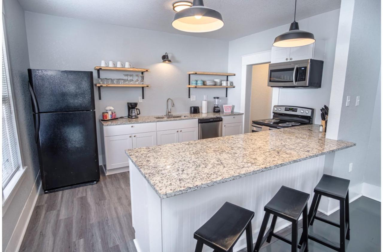 Wonderful 3 Bedroom 2 Ba Near Downtown Сан-Антонио Экстерьер фото