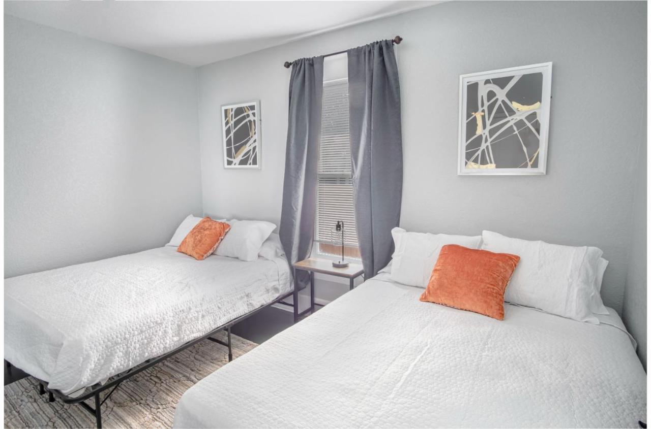 Wonderful 3 Bedroom 2 Ba Near Downtown Сан-Антонио Экстерьер фото